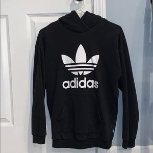 Adidas Original Hoodie